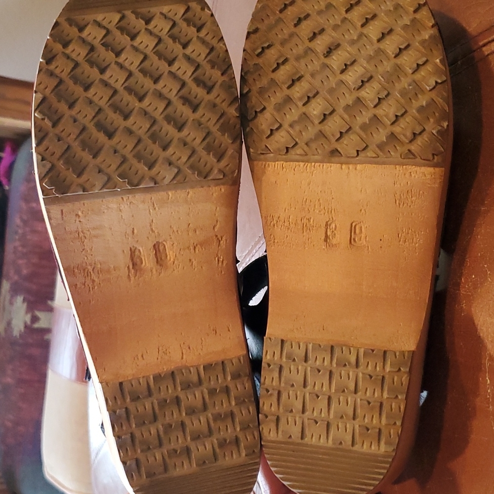 Clogs, size 39 - Picture 6 of 7